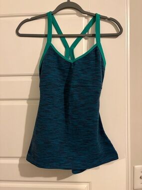 Alo Yoga Reflections Tank